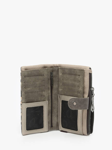 Portefeuille Anekke Beige real 41709907 ander zicht 1